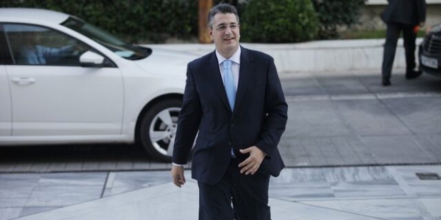 Η πολιτική εκδήλωση του Τζιτζικώστα. Δείτε LIVE EIKONA