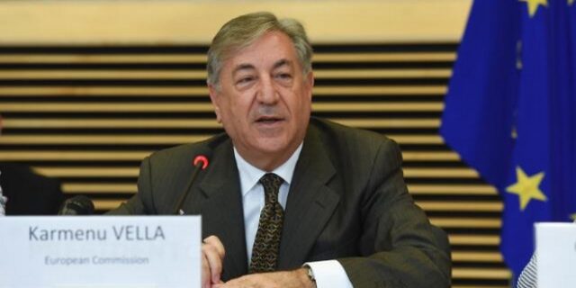 Ο Επίτροπος Περιβάλλοντος στο News247: Νίκη όλων μας αν σταματήσουμε την απώλεια της βιοποικιλότητας
