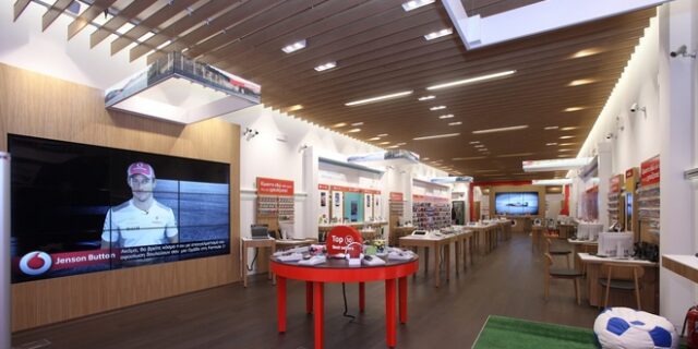H ΗΟL γίνεται Vodafone Home και αλλάζει την επικοινωνία στο σπίτι
