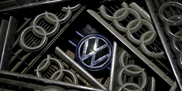 Πόσο ψηλά θα φτάσει ο λογαριασμός για τη Volkswagen;