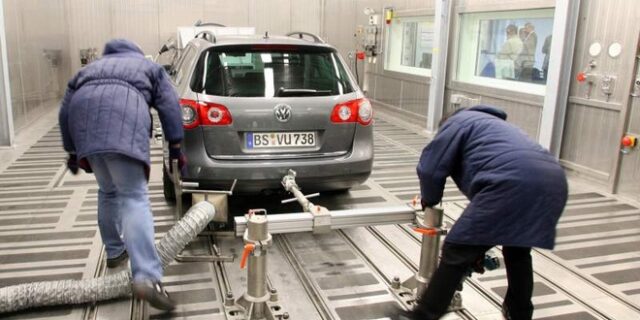 Πρόστιμα στη VW για 21.079 ‘πειραγμένα’ οχήματα θα επιβάλει η Ελλάδα