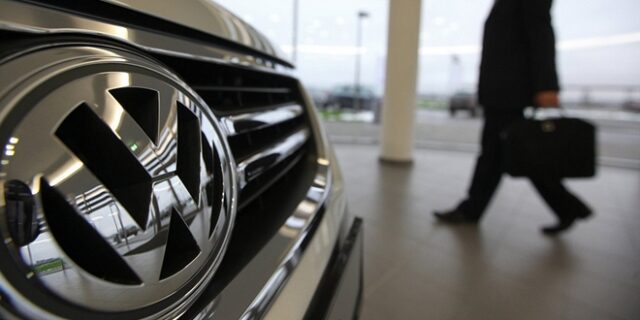 Η Volkswagen ζητά συγγνώμη από τους Αμερικανούς πελάτες της