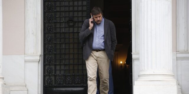 Ξανθός για φαρμακεία: Ουδέν κακόν αμιγές καλού