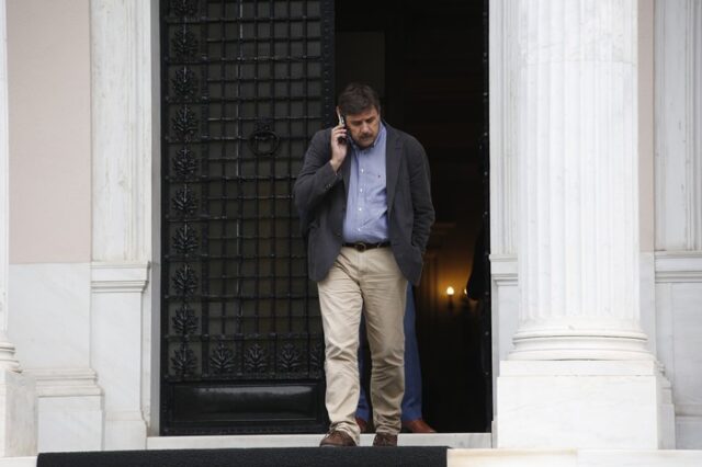 Ξανθός για φαρμακεία: Ουδέν κακόν αμιγές καλού