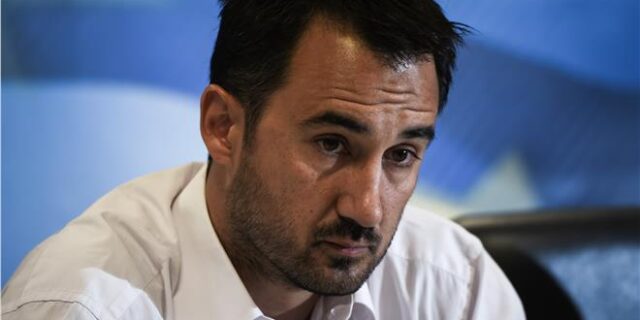 Χαρίτσης: Ήρθε η ώρα για ΕΣΠΑ χωρίς μεσάζοντες