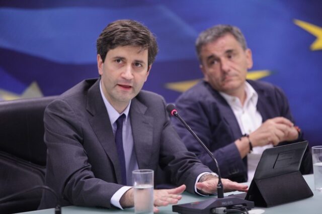Πυρετός (μέτρων) το Σαββατόβραδο. Διαβούλευση εξπρές για τα προαπαιτούμενα