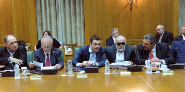 Λιγότερα τα χρήματα για την ανακεφαλαιοποίηση των τραπεζών
