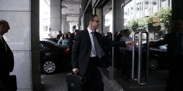 Σε τροχιά αξιολόγησης εισέρχεται η Αθήνα. Με άγριες διαθέσεις καταφθάνουν οι επικεφαλής των δανειστών