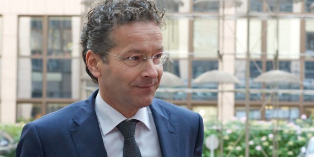 Γερμανικός Τύπος για Eurogroup: Η Αθήνα θα πρέπει να περιμένει κι άλλο για τα δισεκατομμύρια
