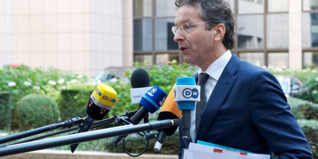 Μία εβδομάδα διορία από το Eurogroup για να κλείσουν τα ανοιχτά μέτωπα της διαπραγμάτευσης