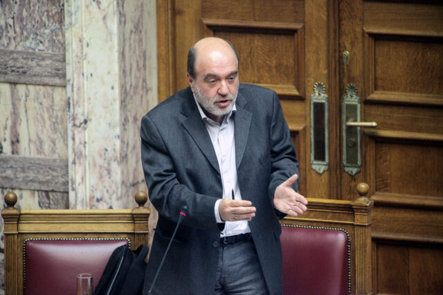 Φόρους ύψους έως και 450 εκ. ευρώ προαναγγέλλει το υπουργείο Οικονομικών