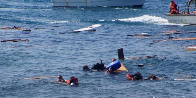 Νέο ναυάγιο στην Κω – Εννέα πρόσφυγες νεκροί, μεταξύ των οποίων τέσσερα παιδιά