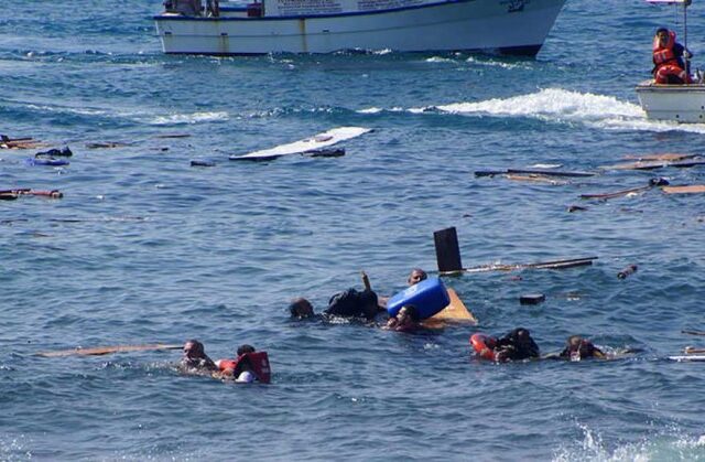 Νέο ναυάγιο στην Κω – Εννέα πρόσφυγες νεκροί, μεταξύ των οποίων τέσσερα παιδιά
