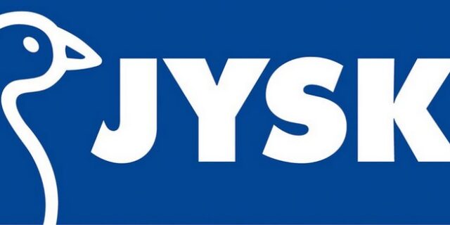 Black Friday στη JYSK