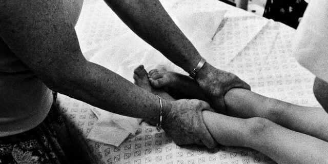 Βρετανός επιχειρηματίας πλήρωνε Φιλιππινέζο για να βιάζει σε ζωντανή μετάδοση βρέφη και παιδιά