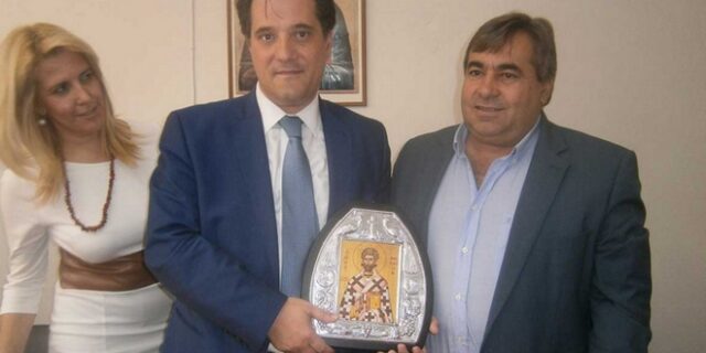 Άδωνις Γεωργιάδης για ΣΥΡΙΖΑ: Απορώ πως ψήφισε ο Ελληνικός λαός αυτούς τους μ@λ@κες
