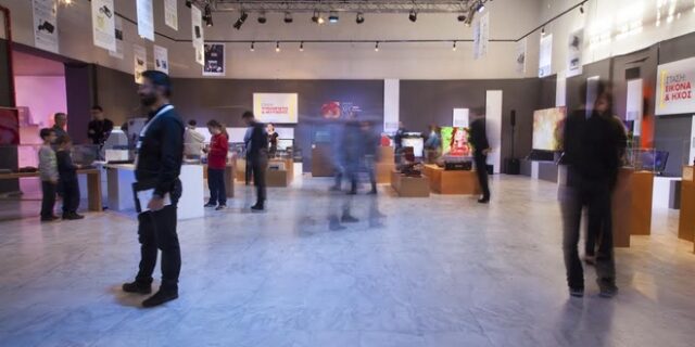 Ολοκληρώθηκε το “Ταξίδι στην Τεχνολογία” της Κωτσόβολος