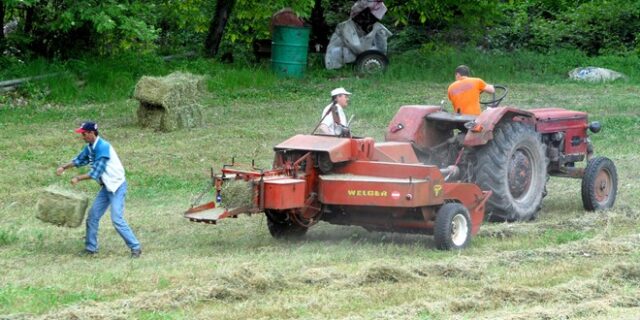 ‘Φωτιά’ για τους αγρότες το νομοσχέδιο που ψηφίζεται σήμερα στη Βουλή