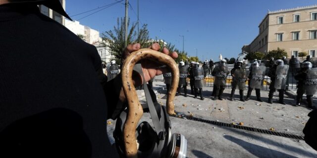 Τα ‘αγκάθια’ της διαπραγμάτευσης στέλνουν τη φορολόγηση των αγροτών στο 2016