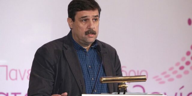 Οι τρεις άξονες της στρατηγικής του Ανδρέα Ξανθού για την Υγεία
