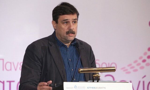 Οι τρεις άξονες της στρατηγικής του Ανδρέα Ξανθού για την Υγεία
