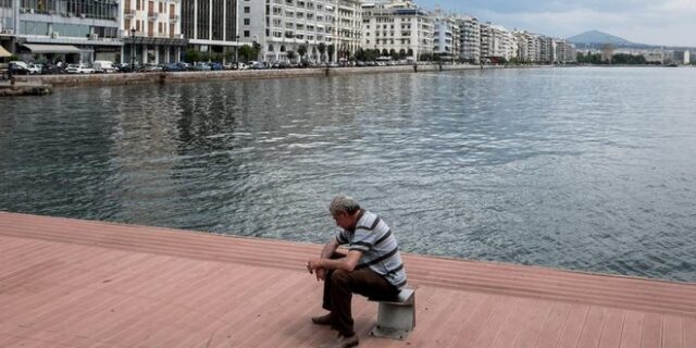 Έρχονται νέα στοχευμένα προγράμματα για ανέργους με μεγάλη διάρκεια απασχόλησης