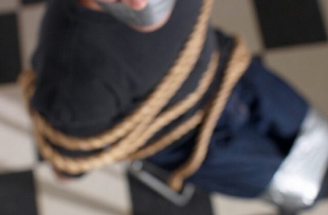 Εξιχνιάστηκε υπόθεση απαγωγής ενός 25χρονου Πακιστανού