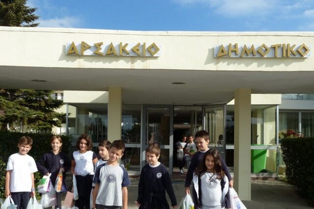 Παράταση έως τις 16 Νοεμβρίου για τον ΦΠΑ στην ιδιωτική εκπαίδευση