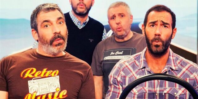 Ράδιο Αρβύλα: Επιστρέφει στους δέκτες μας η σατιρική εκπομπή