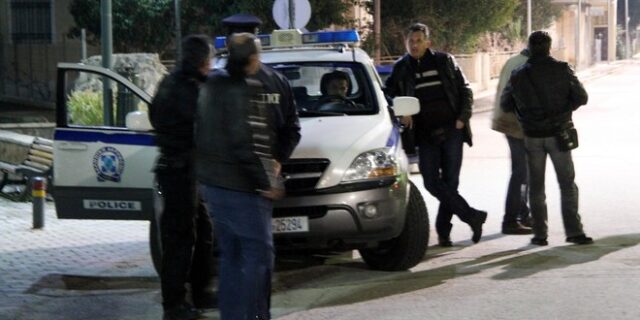 Ένοπλη συμπλοκή με τραυματίες μεταξύ Ρομά στον καταυλισμό των Άνω Λιοσίων