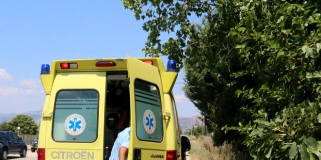 Νεκρός σε τροχαίο γνωστός επιχειρηματίας