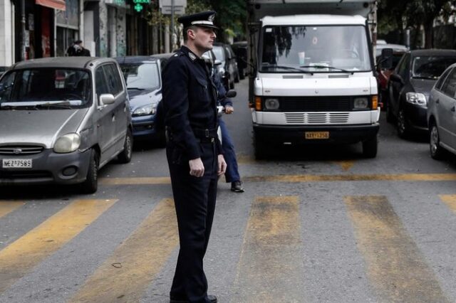 Πρότεινε στην γιαγιά του φίλου να της κάνει μασάζ και την βίασε!