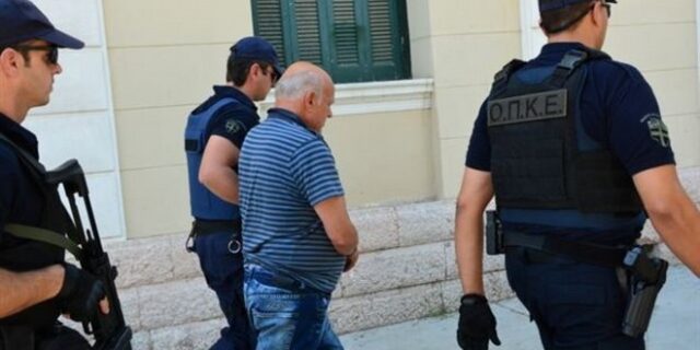 Μετανιωμένος για την δολοφονία του γιου του στο Άστρος δήλωσε ο πατέρας