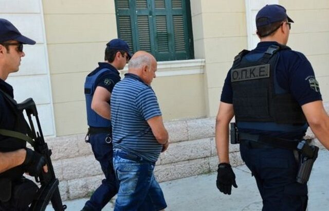 Μετανιωμένος για την δολοφονία του γιου του στο Άστρος δήλωσε ο πατέρας