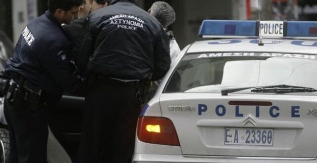 Πούλησε ηρωίνη και ζητά από το ΣτΕ να επιστρέψει στο υπουργείο