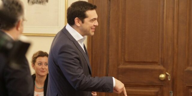 Συμβούλιο πολιτικών αρχηγών: Σενάριο ψήφισης του ασφαλιστικού με 120
