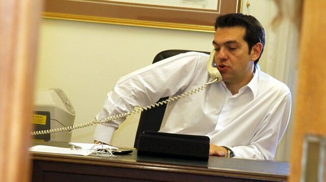Συμβούλιο Πολιτικών Αρχηγών: Συμμετοχή με μισή καρδιά από ΝΔ και ΠΑΣΟΚ
