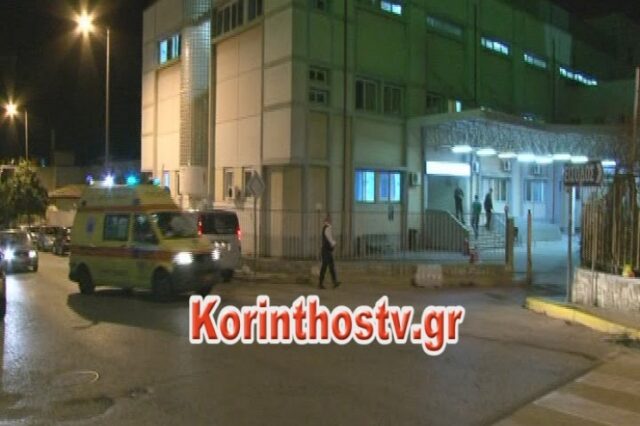 Κορινθία: Σε κωματώδη κατάσταση δίχρονο αγοράκι από άγριο ξυλοδαρμό