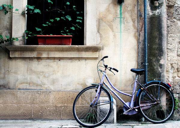 Πώς να προστατέψετε το ποδήλατό σας από κλοπή