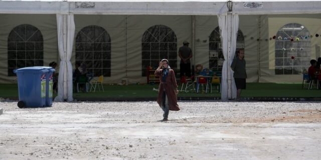 Σε ποια σημεία της χώρας θα γίνουν οι 12 καταυλισμοί προσφύγων