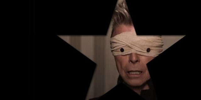 Blackstar: Το σκοτεινό, νέο single του Bowie που έχει διχάσει το διαδίκτυο