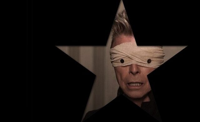 Blackstar: Το σκοτεινό, νέο single του Bowie που έχει διχάσει το διαδίκτυο