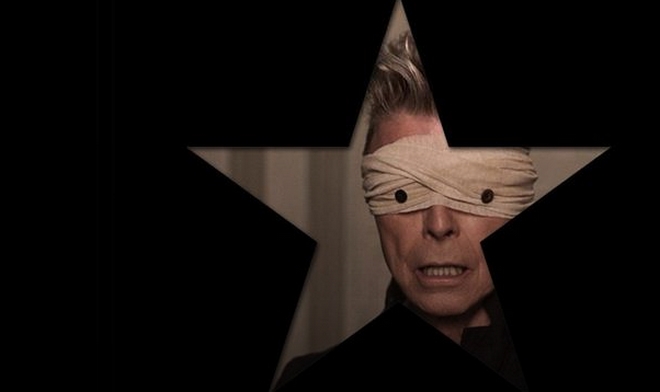 Blackstar: Το σκοτεινό, νέο single του Bowie που έχει διχάσει το διαδίκτυο