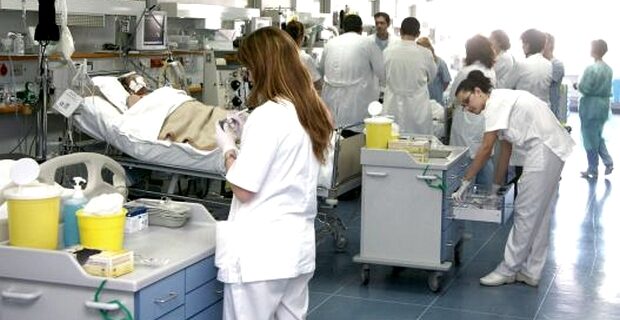 Απερίσκεπτο clawback, παγίδα για εταιρείες, κίνδυνος για Έλληνες ασθενείς