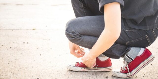 Τα ωραιότερα Converse που βρήκαμε στο διαδίκτυο