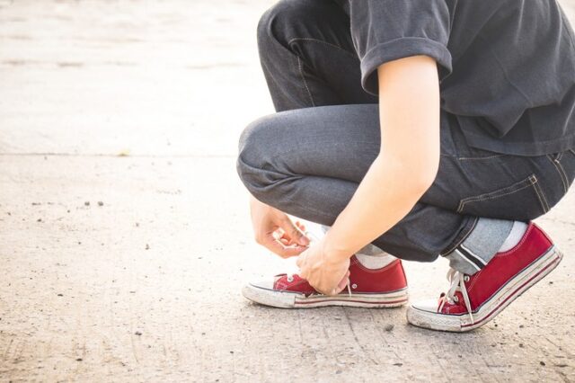 Τα ωραιότερα Converse που βρήκαμε στο διαδίκτυο