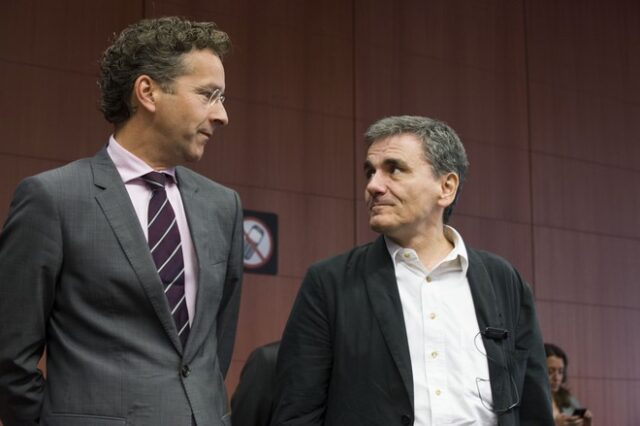 Eurogroup: Συμφωνία μέσα στην εβδομάδα βλέπει η κυβέρνηση