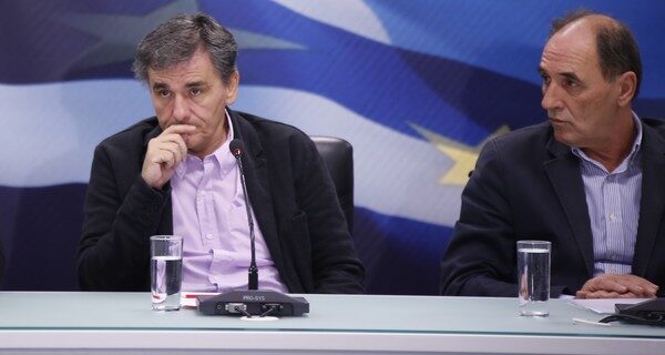 Το καυτό 48ωρο της διαπραγμάτευσης