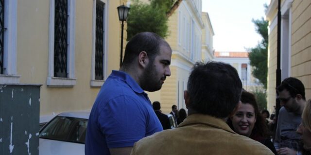 Αναβλήθηκε η δίκη για τον ξυλοδαρμό Κουμουτσάκου