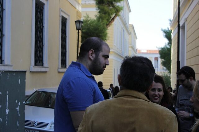 Αναβλήθηκε η δίκη για τον ξυλοδαρμό Κουμουτσάκου